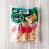 コストコの小分け長いもが使いやすくて超便利!カット済&鮮度を保つ密封袋で楽ちん