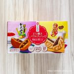 コストコ 丸京製菓のどら焼きバラエティパックは栗入りで見た目もキュートでおすすめ