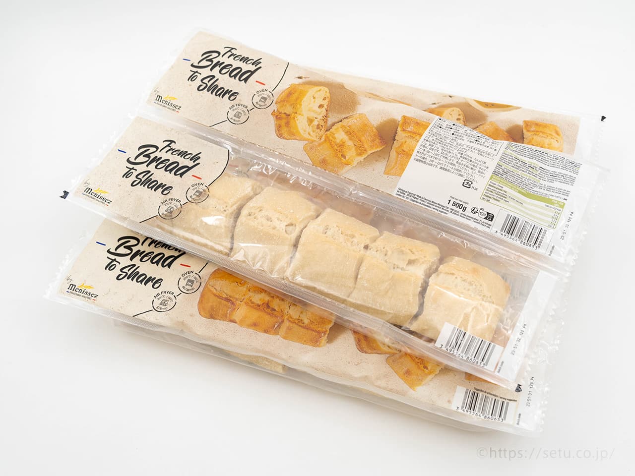 コスパ優秀！コストコのメニセーズの新作はベーシックなフレンチ