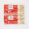 コストコで買えるメニセーズのパニーニは値上がりしたけどおすすめ!値段や食べ方を紹介