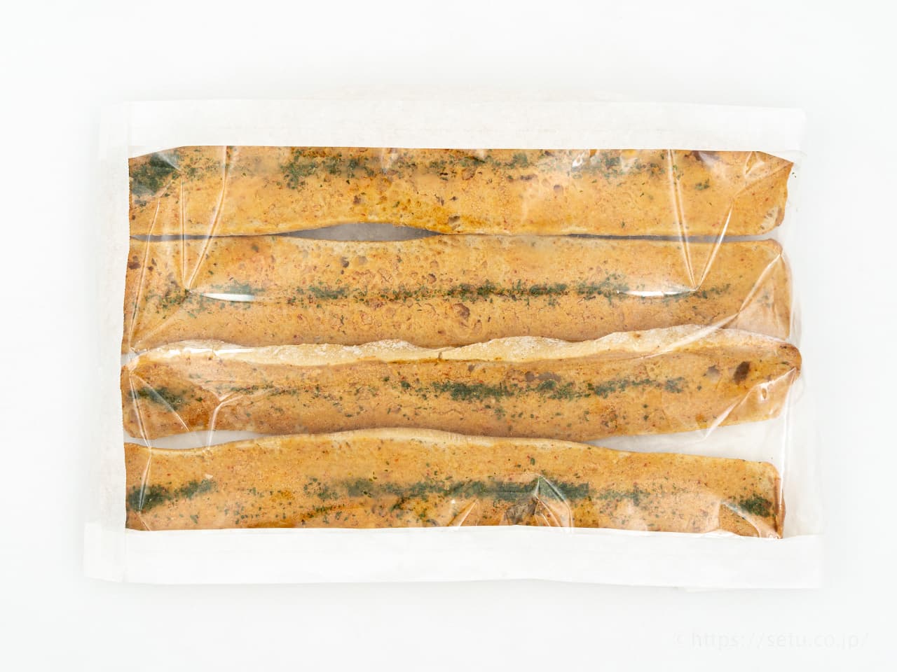 コストコ新作パンの明太バゲットは売れ行きがすごかった!味濃いめでおつまみにもピッタリ♪