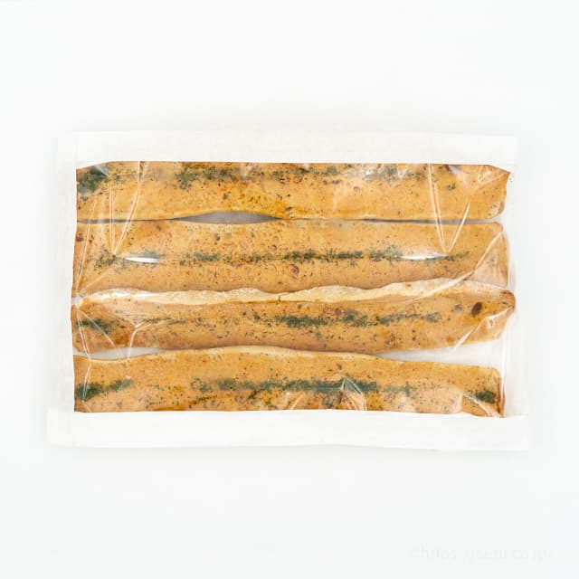 コストコ新作パンの明太バゲットは売れ行きがすごかった！味濃いめでおつまみにもピッタリ♪