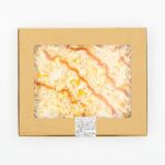 コストコのピザ新作！ダブル明太子ソースの濃厚な明太子マヨピザ