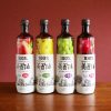 コストコで人気の美酢(ミチョ)のエコバッグ付4本セットの飲み比べとレビュー