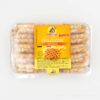 コストコの冷凍ベルギーワッフルは軽いのにバター風味濃厚で美味しすぎる！