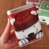 コストコ冬のお買い得商品!寒い時に飲みたいホットココアミックスのギフトパック。缶も可愛いです!