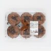 コストコ新商品!ミニオールアメリカンケーキは美味しいけど爆カロリーなので注意
