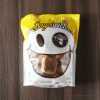 コストコ ミニベーグルウィッチバイツのブラックペッパーガーリックブレッド美味しいと自分の中で話題に!