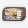 がっつり系!コストコ新デリカの”味噌とんこつ油そば”が辛み強めでウマい