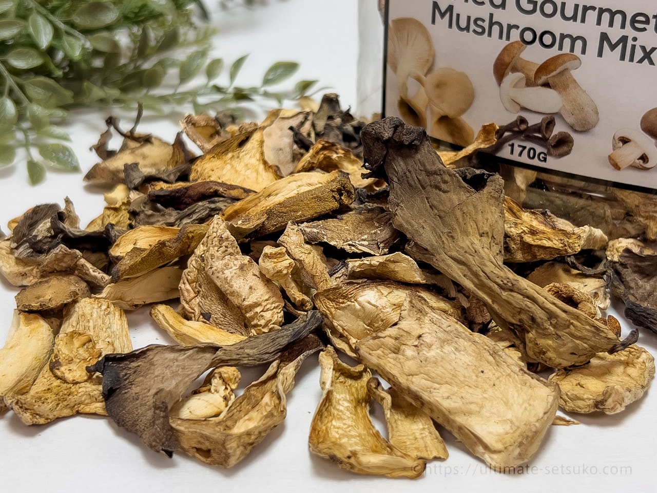 乾燥ポルチーニ 茸150g×2 コストコ フランス産 乾燥ポルチーニ 茸150g×2 コストコ フランス産 - メルカリ