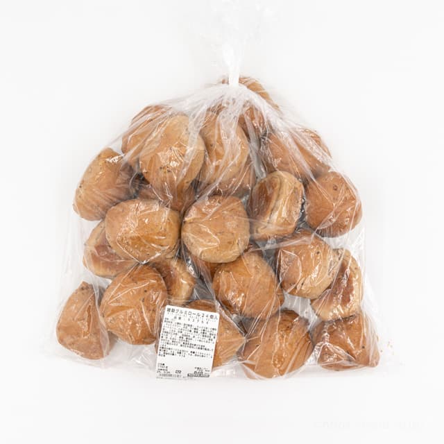 【限定販売】コストコベーカリー新作！雑穀クルミロールが売切れ続出