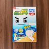 コストコの超おすすめお掃除用品の水の激落ちくんウェットシート!二度拭きいらずで便利です