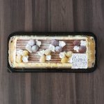 コストコのモンブランバーケーキは期間限定！味、量、値段がすべて優秀！とても美味しいのでおすすめ