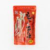 【コストコ新商品】旨辛でクセになる！もずくキムチが冷蔵庫に常備したい美味しさだった