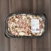コストコのきのこクリームペンネ!3種のキノコ&ソースは優しい旨味でカルボナーラ感が強めで美味