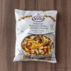 コストコのイタリア産冷凍食 ポルチーニ入りマッシュルーム&ポテトミックスがめっちゃ美味しくておすすめ!