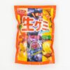 何これ!?コストコ新商品の生グミアソートが超フルーツ食感で美味しい
