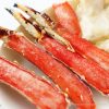 コストコの蟹で年末年始のごちそうを作ろう!生タラバガニの味や値段のご紹介!