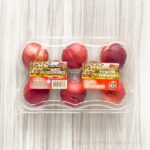 コストコのネクタリンは夏から初秋にかけて販売！食べ頃や保存方法を解説