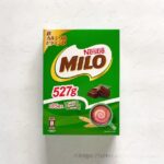 コストコで買えるミロのチョコレート菓子が栄養満点でおすすめ！味や値段を紹介