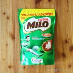 コストコでMILO（ミロ）を大人買い！昔から変わらないホッとする優しい味