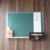 コストコオンライン限定品!A3黒板&アートチョークセットはオシャレで使い勝手が良い~!