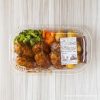 コストコ新作の煮込みハンバーグキット!水とフライパンがあればお店のような超美味しいハンバーグが作れます