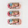 コストコのシャウスライスはそのまま食べられるシャウエッセンのハム!焼き方やレシピ紹介