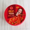 コストコの旨辛トッポギは電子レンジ調理で本格味!美味しくて箸が止まらない