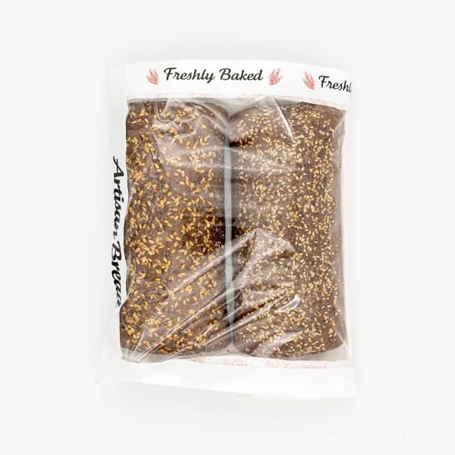 コストコベーカリー新作！ノルディックブレッドは北欧発祥の雑穀パン