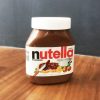 コストコ ヌテラ&ゴーのチョコスプレッドが美味しすぎ問題!パンにクッキーに何でもたっぷりつけていただく