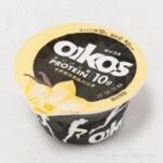 コストコのオイコスヨーグルトにバニラフレーバーが限定登場!売り場やコスパを紹介