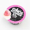 【コストコ新商品】オイコスのピーチ味が新登場！甘さ控えめ&果肉入りの桃ソースで激ウマ