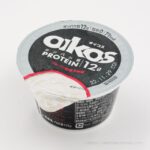 オイコス買うならコストコ!タンパク質を効率的に摂れるストイックなヨーグルト