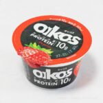 オイコスを買うならコストコ!ストロベリー味はいちご果肉たっぷりでおすすめ