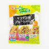 コストコで買えるフジッコのおかず畑サラダ3種アソートが便利すぎる!