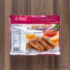 コストコでおすすめのローズパッキング ポークソーセージ!無添加で食べごたえあり