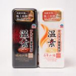 コストコ 温素 入浴剤 白華の湯＆琥珀の湯