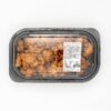 コストコ新デリカのオレンジチキン！爽やかな甘さのソースが絡んだ鶏ももフライ