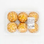 【コストコ新商品】オレンジクランベリーマフィンのレビュー！甘酸っぱさとふわしっとり食感がクセになる新作