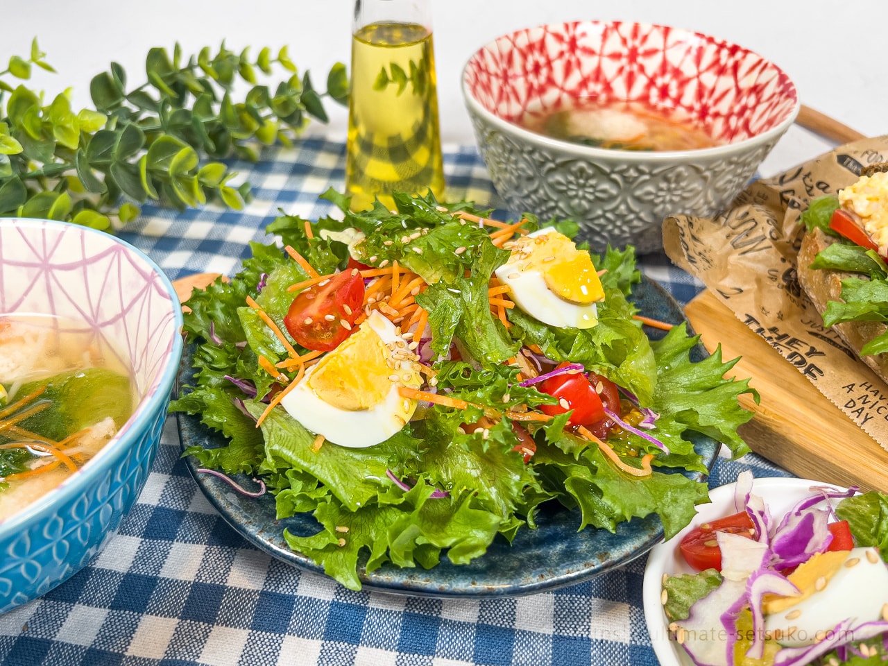 食卓の定番