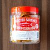 コストコ 合食さん新商品の炙りイワシは魚の香ばしさと甘辛な味付けがお酒にぴったり!