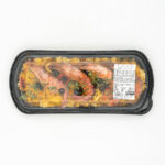 コストコ パエリア