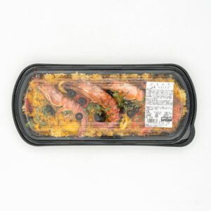 【コストコ新商品】パエリアは魚介たっぷりの大容量デリ！美味しい食べ方やカロリー、コスパを解説