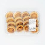 コストコの人気スイーツパステル・デ・ナタが復活!美味しすぎるエッグタルト