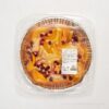 コストコのピーチ&チェリータルトが爽やかな甘さで美味しい。カットや保存の方法も解説