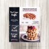 コストコのパールシュガーワッフルは本場ベルギーの味が楽しめる!食べ方やアレンジレシピを紹介
