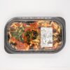 コストコの新作デリカはペンネプッタネスカ!アンチョビとオリーブが効いた大人向けの味