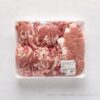コストコの国産豚肉小間切れは2kg超えの特大ボリューム!値段やアレンジレシピの紹介