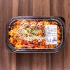 コストコ新デリカのポークミートボールトロットル!優しい甘みのトマトソースと絡んで絶品
